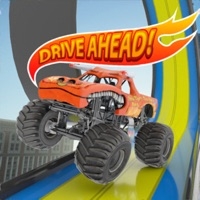 Monster Truck Xtreme Stunt MTDios版