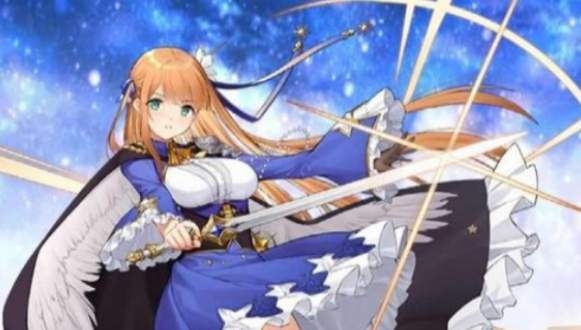 复苏的魔女剑圣队怎么搭配