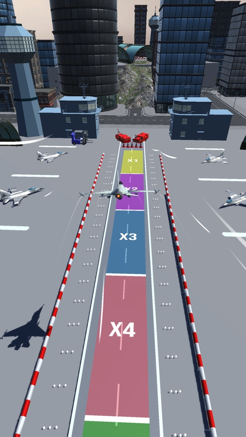 Plane Landing!ios版7