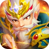 三国萌将计ios版