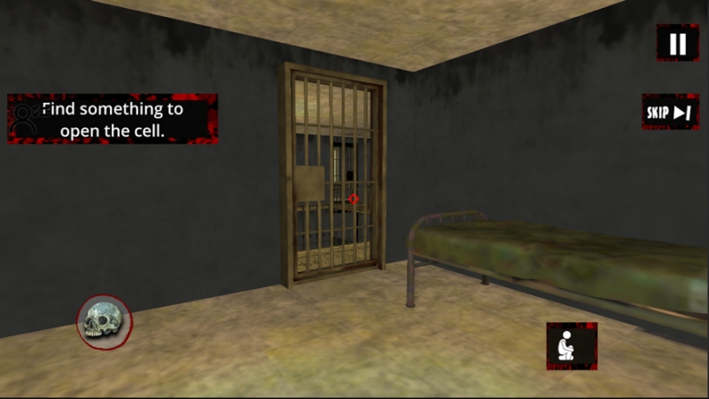 Hello Ice Scream Neighbor 5ios版0