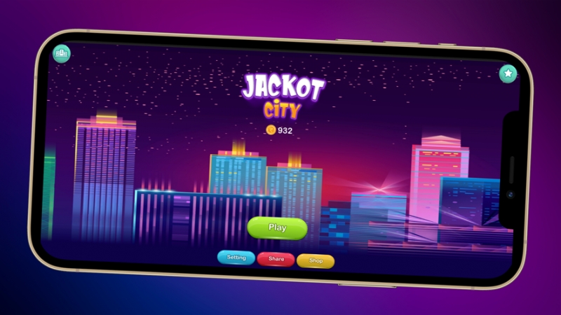 Jackot Cityios版1