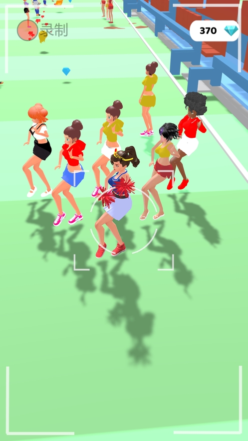 校花的秘密ios版5