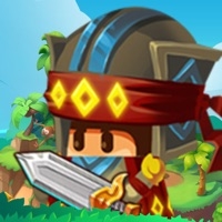 小小英雄棋ios版