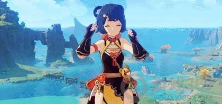 原神噼咔为什么又是噼咔成就完成方法