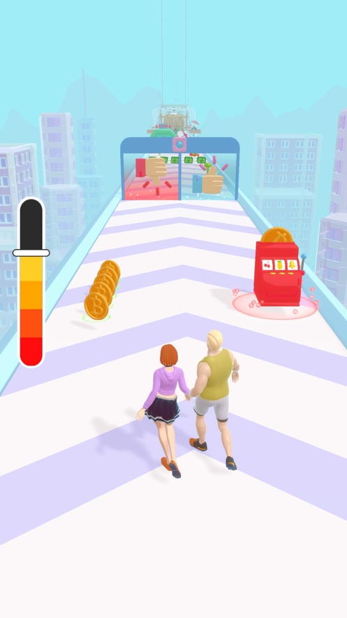 Boyfriend Raceios版3