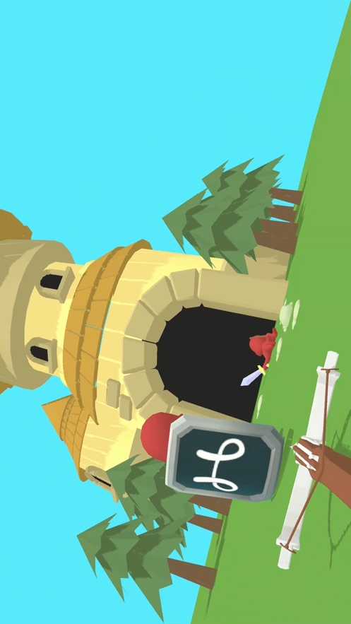 Shoot Master!ios版2