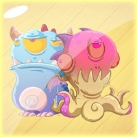 魔幻小怪兽ios版