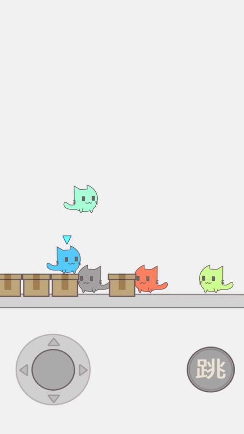 picopoke闯关猫ios版3