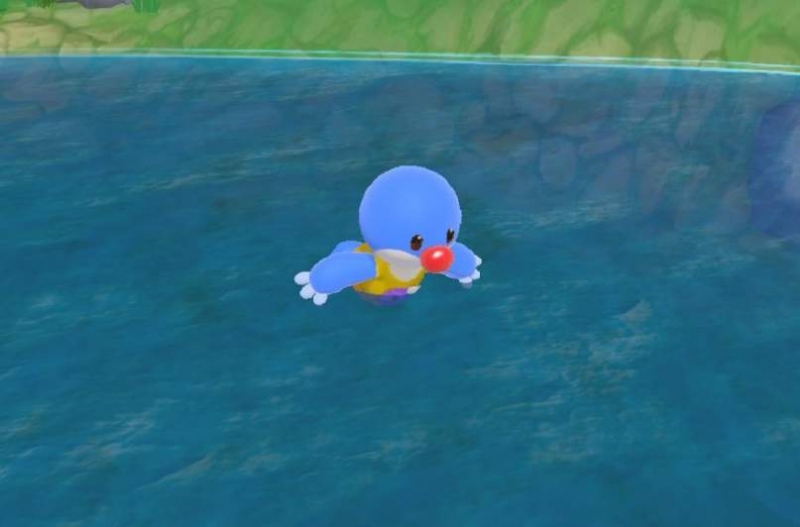 摩尔庄园手游游泳怎么加速