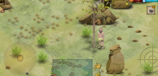 挨饿荒野博茨瓦纳猴子出现方法