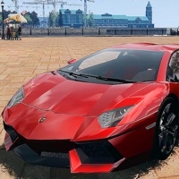 City Car Driver Sim 2021ios版