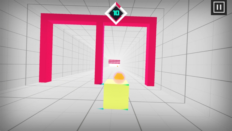 逃离:方块逃脱游戏ios版0