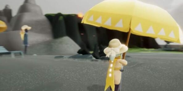 光遇遮阳伞夏日节活动道具价格是多少