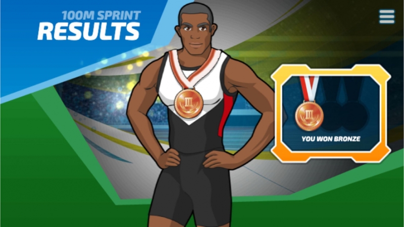 Athletics Heroios版3