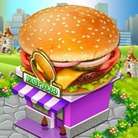 汉堡工厂厨房ios版
