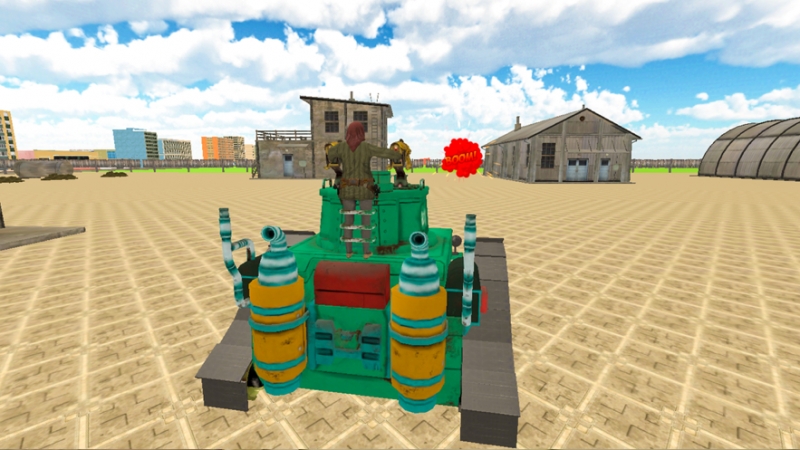 盛大模拟器奶奶黑手党ios版3