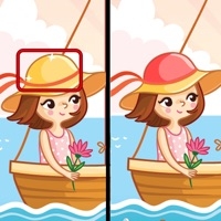 欢乐找不同ios版