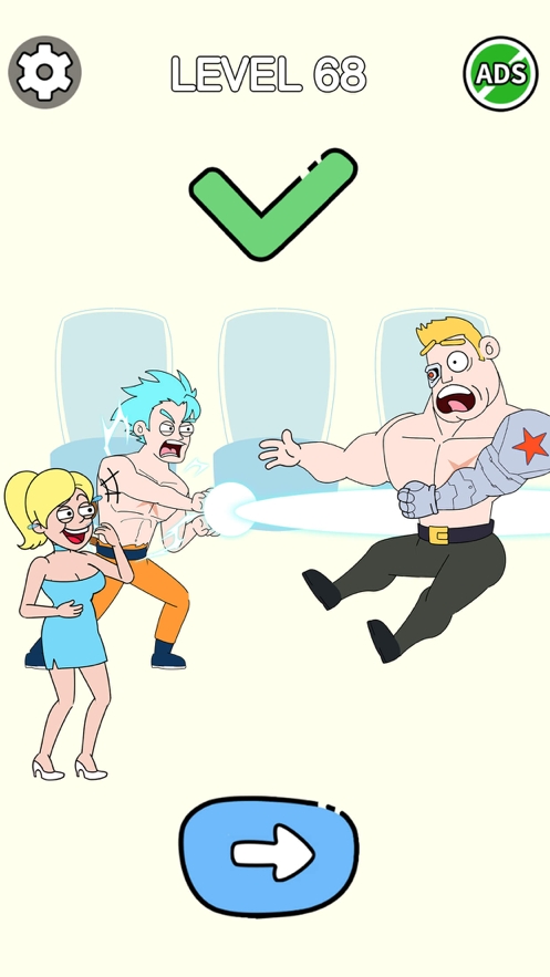 DOP Love Storyios版3