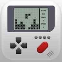 经典方块掌机ios版