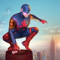 盛大超级英雄正义模拟器3Dios版