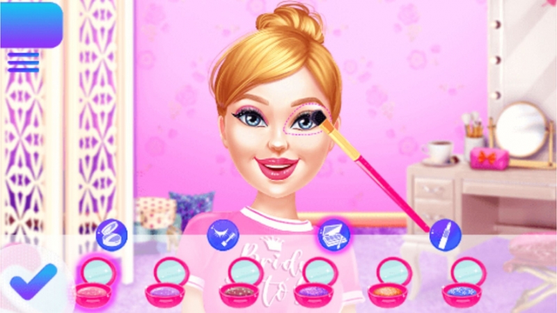 My Perfect Wedding 2021ios版2