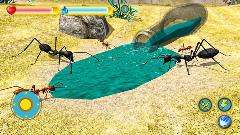 Ant Survival 3Dios版2