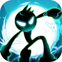 火柴人战争ios版