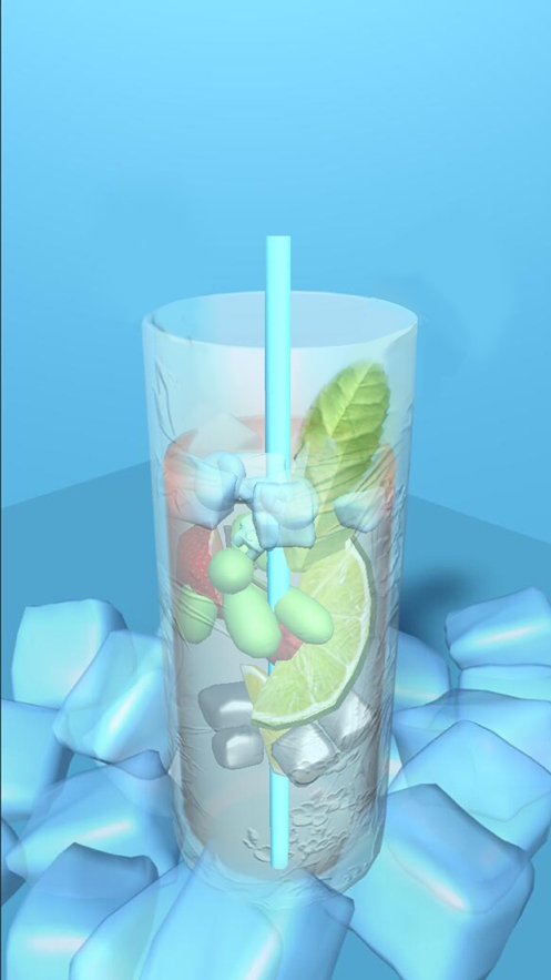 假装喝水模拟器ios版2