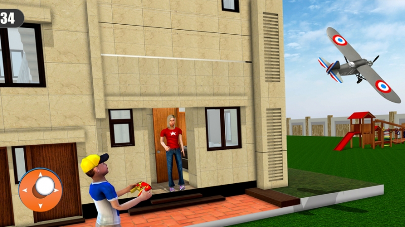 您好虚拟的母亲模拟器Simulatorios版2