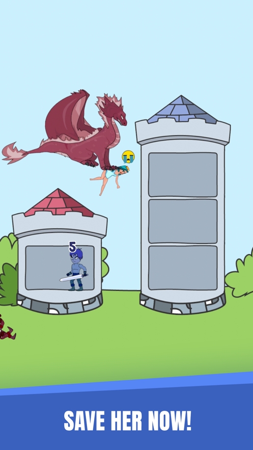 Hero Puzzle! 猜谜高手ios版8