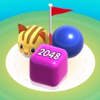 合成大方块3Dios版