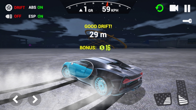 Drift Race & Driveios版3