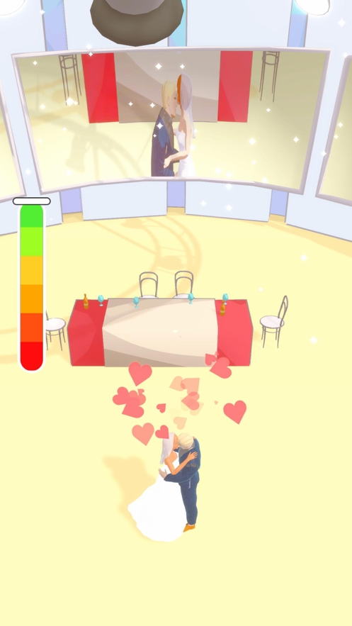 Boyfriend Raceios版5