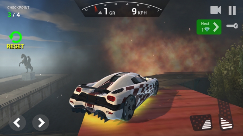 Drift Race & Driveios版7