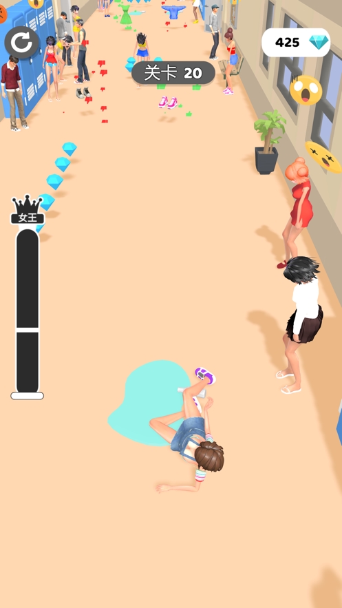 校花的秘密ios版1