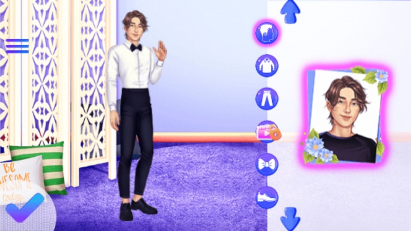 My Perfect Wedding 2021ios版5