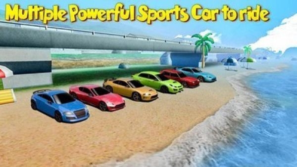 汽车驾驶轨道碰撞1