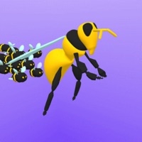 Bees Runner 3Dios版