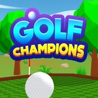 Golf Championsios版