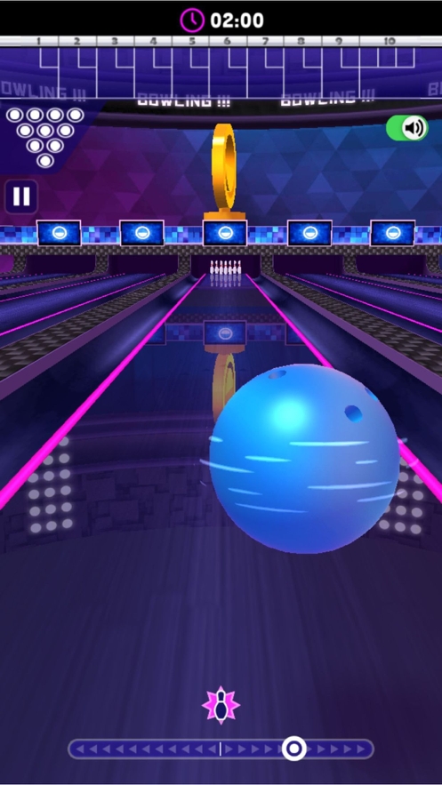 Bowling Stars 2021ios版6