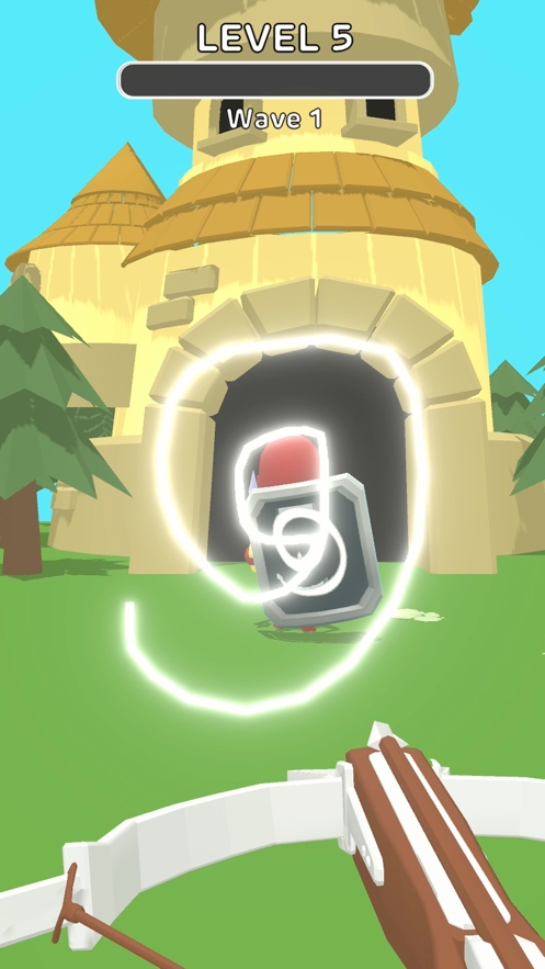 Shoot Master!ios版3