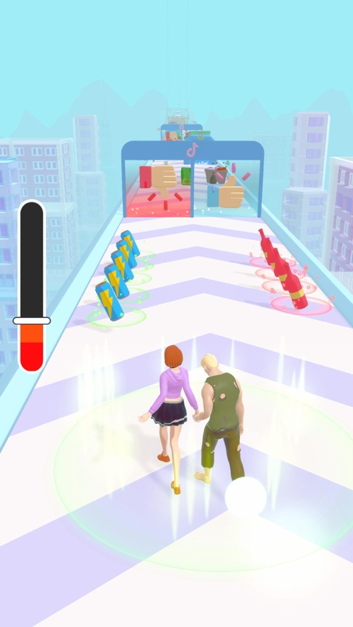 Boyfriend Raceios版1