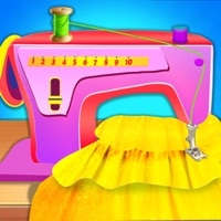 假装时尚裁缝生活ios版