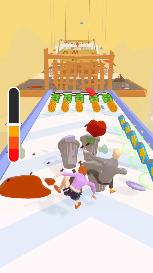 Boyfriend Raceios版8