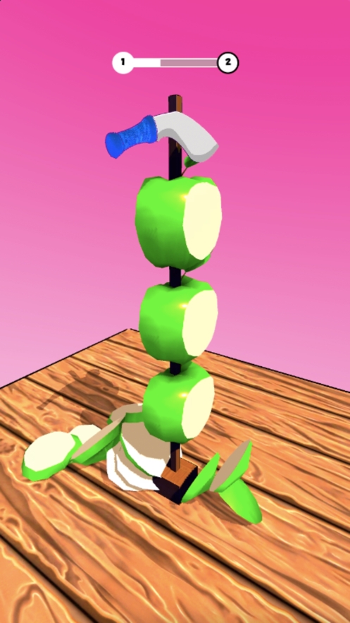 Stack Slicer ASMRios版3