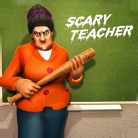 Am Scary Teacherios版