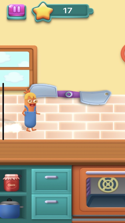 我的腰很棒ios版3