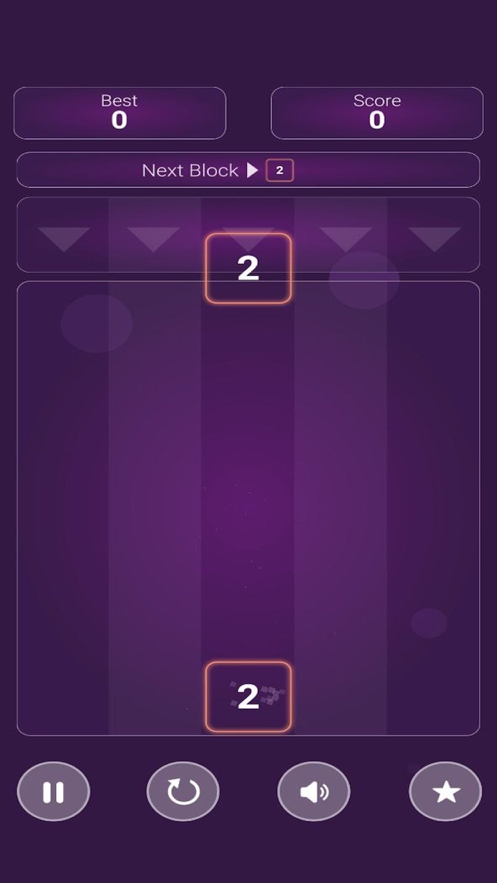 Heavy Box Numberios版3