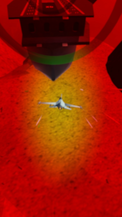 Plane Landing!ios版3